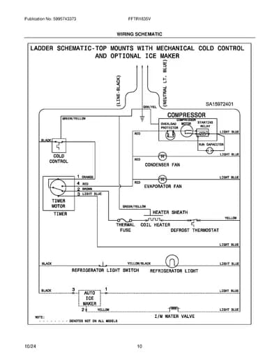 WIRING SCHEMATIC