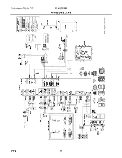 WIRING SCHEMATIC