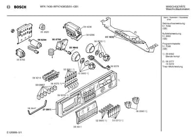Flaps & Holders, Screws (0202-0548)