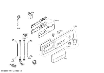 handles knobs  (0104-0113)