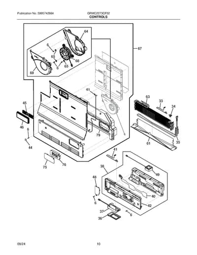 CONTROLS