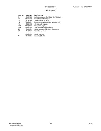 WIRING SCHEMATIC