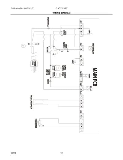 WIRING DIAGRAM