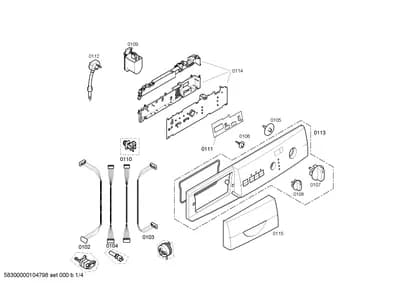 handles knobs  (0105-0112)