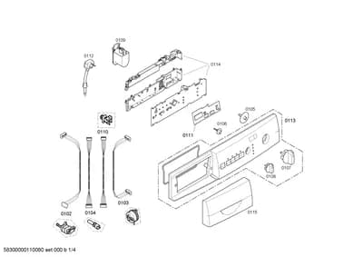 handles knobs  (0105-0112)