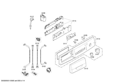 handles knobs  (0105-0112)