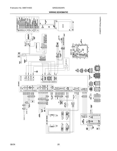WIRING SCHEMATIC