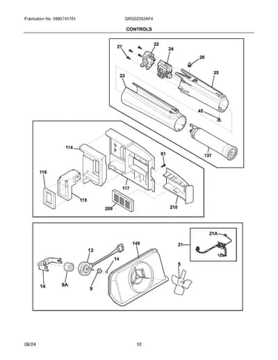 CONTROLS