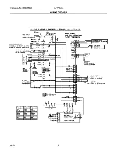 WIRING DIAGRAM