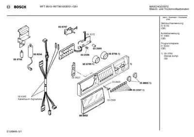 Flaps & Holders, Screws (0202-0547)