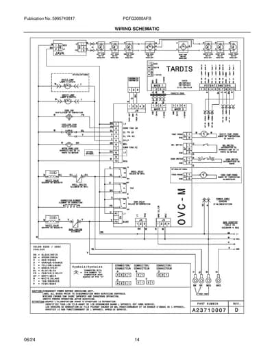WIRING SCHEMATIC