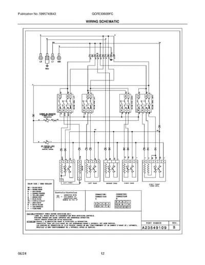 WIRING SCHEMATIC