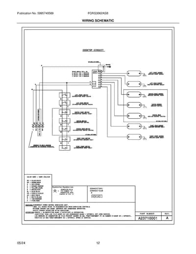 WIRING SCHEMATIC