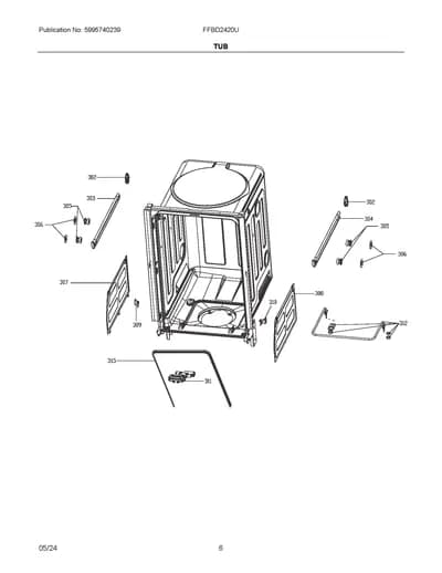 TUB
