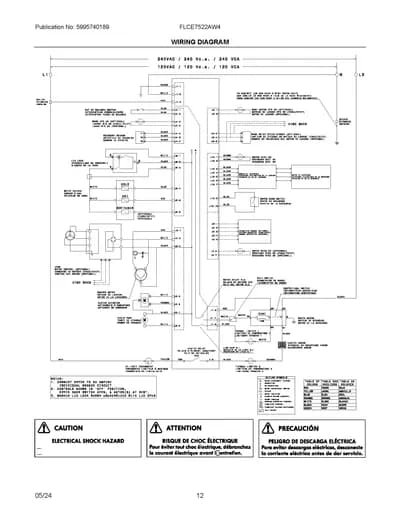WIRING DIAGRAM