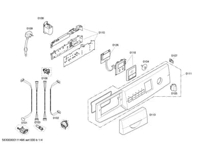 handles knobs  (0104-0107)