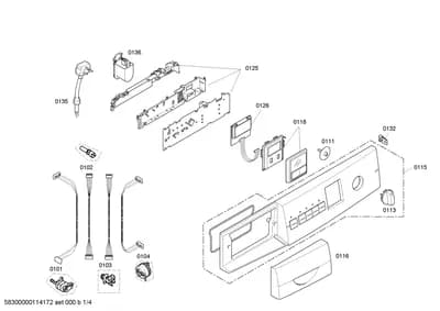 handles knobs  (0111-0136)