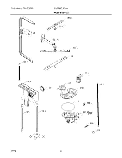 WASH SYSTEM