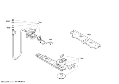 Filters (0502-0503)