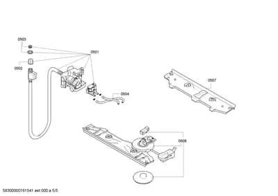 Filters (0502-0503)