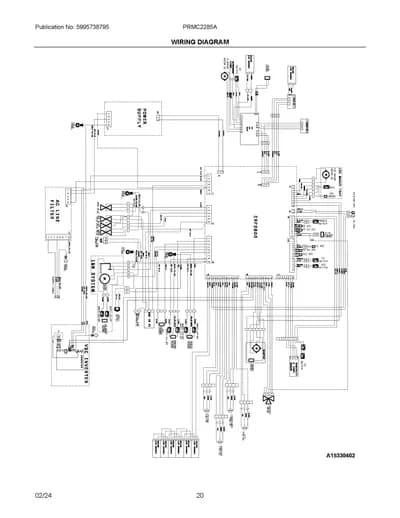 WIRING DIAGRAM