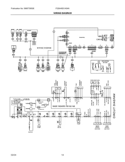 WIRING DIAGRAM