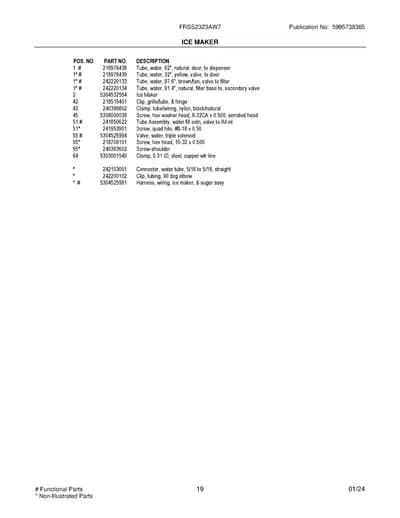 WIRING SCHEMATIC