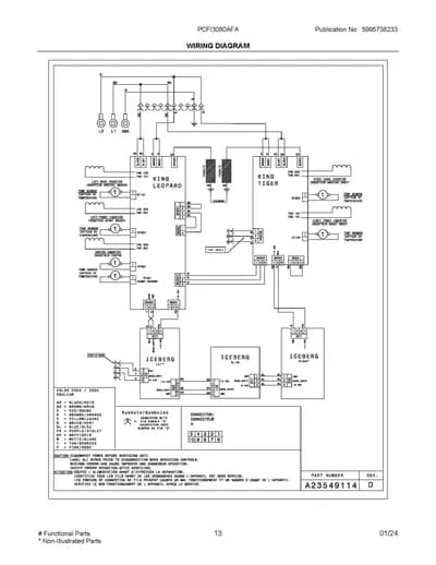 WIRING DIAGRAM