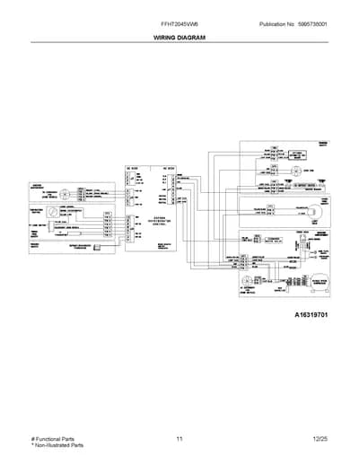 WIRING DIAGRAM