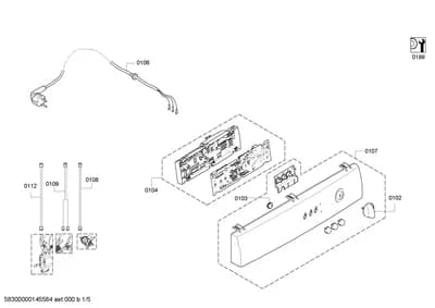 Handles & Knobs (0102-0199)