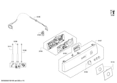 Handles & Knobs (0102-0199)