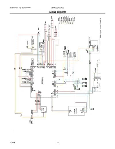 WIRING DIAGRAM