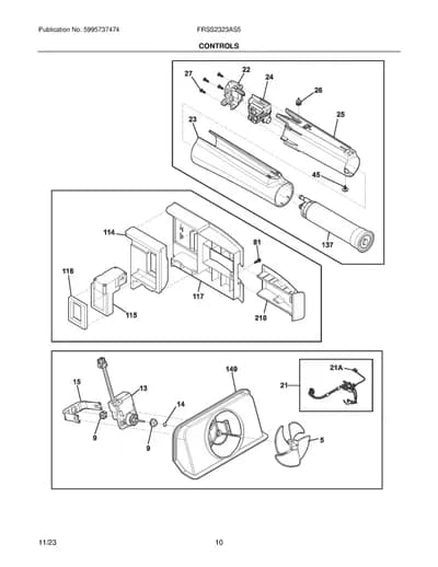 CONTROLS