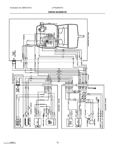 WIRING SCHEMATIC