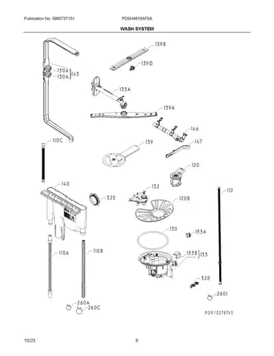 WASH SYSTEM