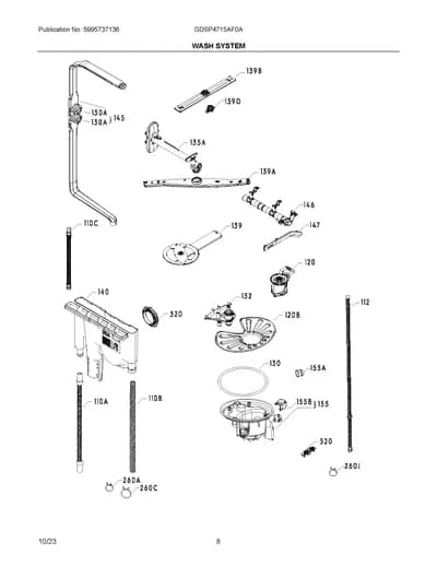 WASH SYSTEM
