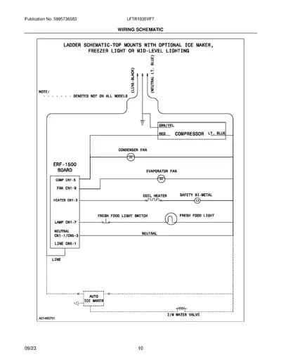 WIRING SCHEMATIC