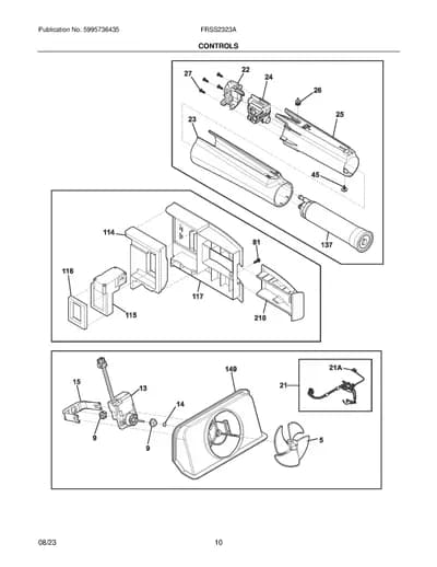 CONTROLS