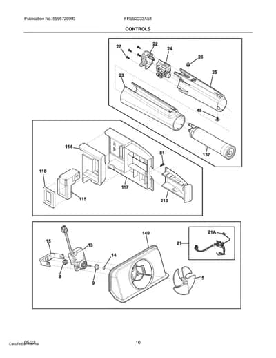 CONTROLS