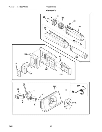 CONTROLS