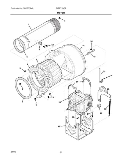 MOTOR