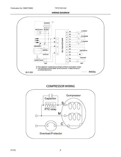 WIRING DIAGRAM