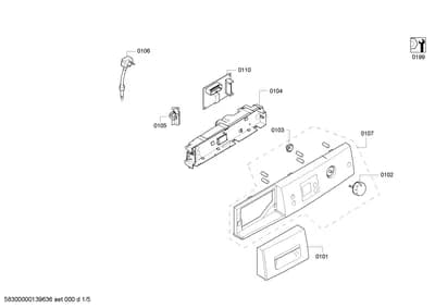 Handles & Knobs (0102-0199)