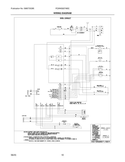 WIRING DIAGRAM