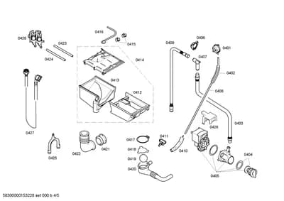 Pumps (0401-0426)