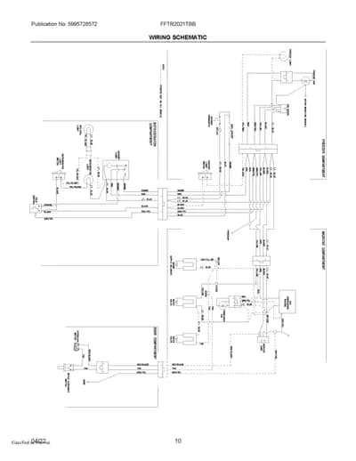 WIRING SCHEMATIC