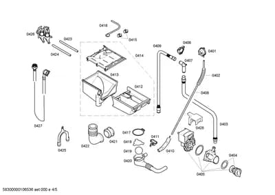 Pumps (0402-0426)