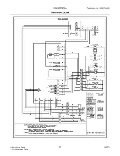 WIRING DIAGRAM