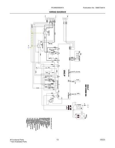 WIRING DIAGRAM