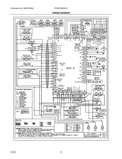 WIRING DIAGRAM